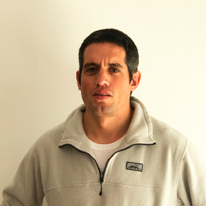 Facundo Ahumada